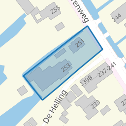 Perceel VKV00-E-1297