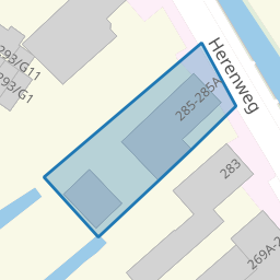 Perceel VKV00-E-1364