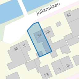 Perceel VKV00-E-1415