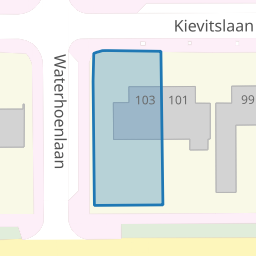 Perceel VKV00-E-1575