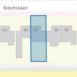 Perceel VKV00-E-1578
