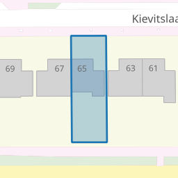 Perceel VKV00-E-1594