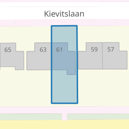 Perceel VKV00-E-1596