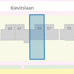 Perceel VKV00-E-1597