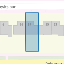 Perceel VKV00-E-1598
