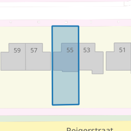 Perceel VKV00-E-1599