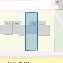 Perceel VKV00-E-1601