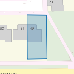 Perceel VKV00-E-1602