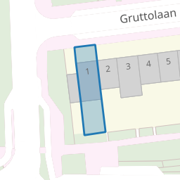 Perceel VKV00-E-1603