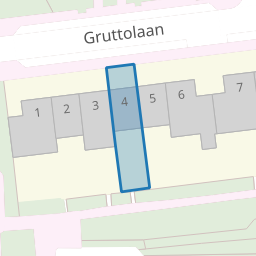 Perceel VKV00-E-1606