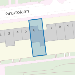 Perceel VKV00-E-1608