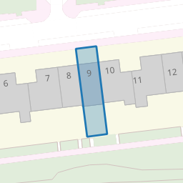 Perceel VKV00-E-1611