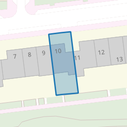 Perceel VKV00-E-1612