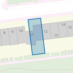 Perceel VKV00-E-1613