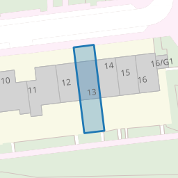 Perceel VKV00-E-1615