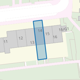 Perceel VKV00-E-1616