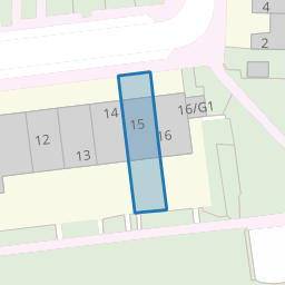 Perceel VKV00-E-1617