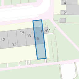 Perceel VKV00-E-1618