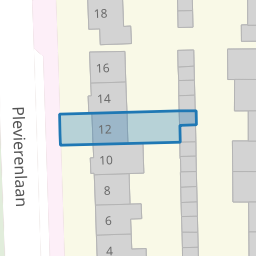 Perceel VKV00-E-1625