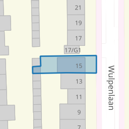 Perceel VKV00-E-1628