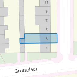 Perceel VKV00-E-1634