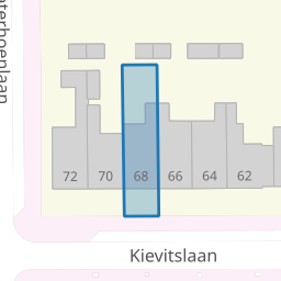 Perceel VKV00-E-1653