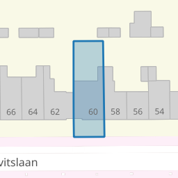 Perceel VKV00-E-1657