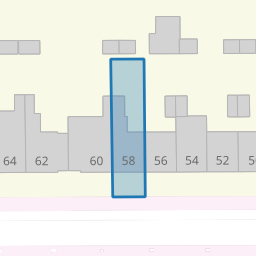 Perceel VKV00-E-1658