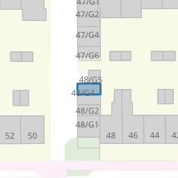 Perceel VKV00-E-1664