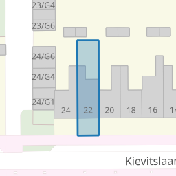 Perceel VKV00-E-1686