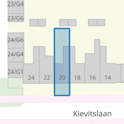 Perceel VKV00-E-1687