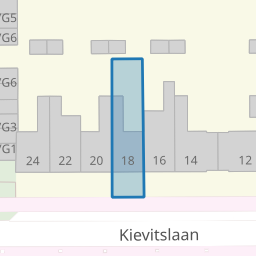 Perceel VKV00-E-1688