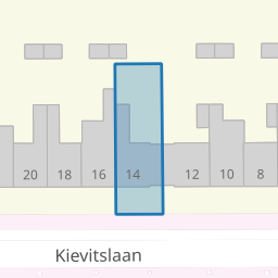 Perceel VKV00-E-1690
