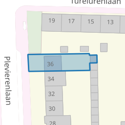 Perceel VKV00-E-1729