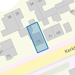 Perceel VKV00-E-1750