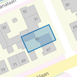 Perceel VKV00-E-1752