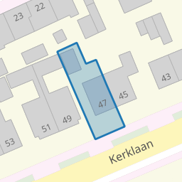 Perceel VKV00-E-1761