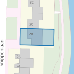 Perceel VKV00-E-1790