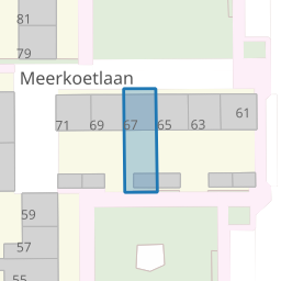 Perceel VKV00-E-1794