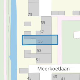 Perceel VKV00-E-1800