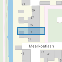 Perceel VKV00-E-1801