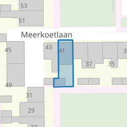 Perceel VKV00-E-1804