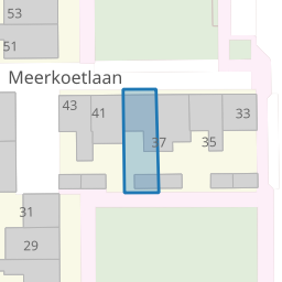 Perceel VKV00-E-1805