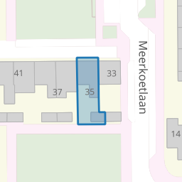 Perceel VKV00-E-1807