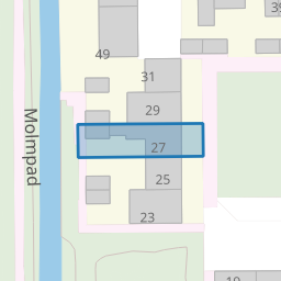 Perceel VKV00-E-1811