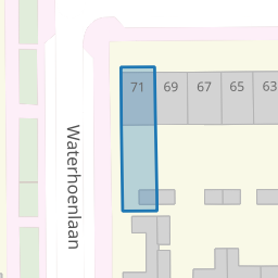 Perceel VKV00-E-1816