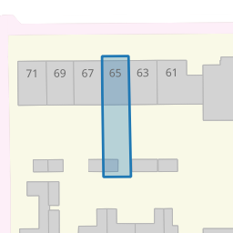 Perceel VKV00-E-1819