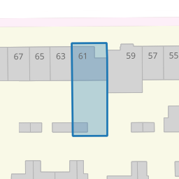 Perceel VKV00-E-1821