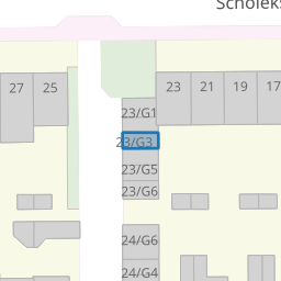 Perceel VKV00-E-1848