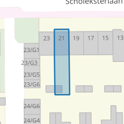 Perceel VKV00-E-1853